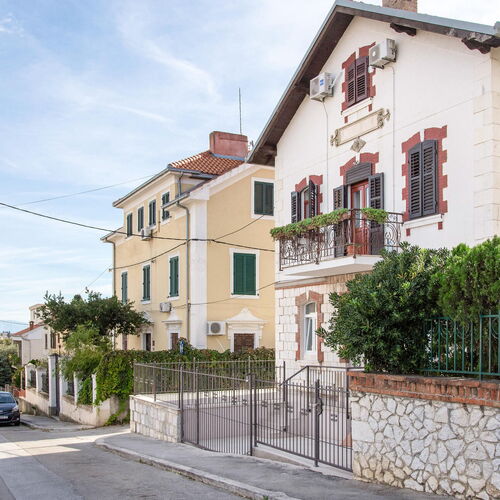 Apartman Split - CSC047  2
