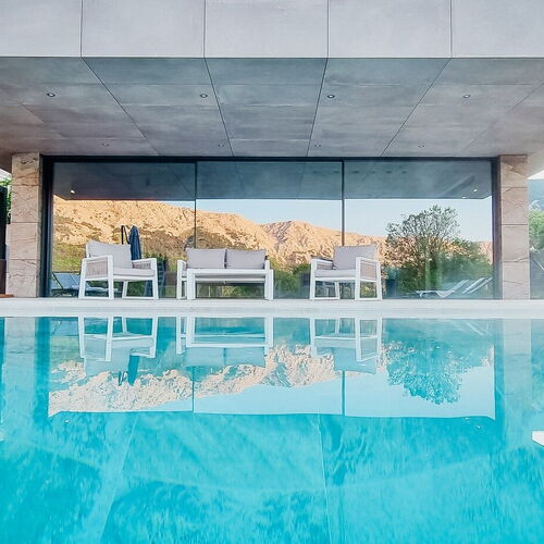 Villa Allure Baška Krk  2