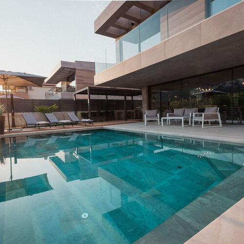 Villa Allure Baška Krk  4