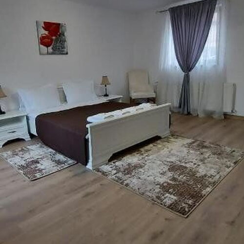 Casa La Rotarelu Săliște