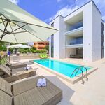 Wellness-Section, Relaxation