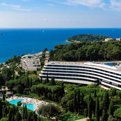 Lone Hotel by Maistra Collection Rovinj