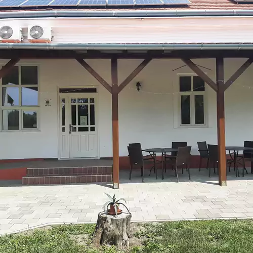 Thermália Vendégházak - Tulipán Kaba 004 kép