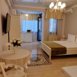 Apartament Luxury Studio Anis 2 Mamaia