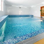 Wellness, relax