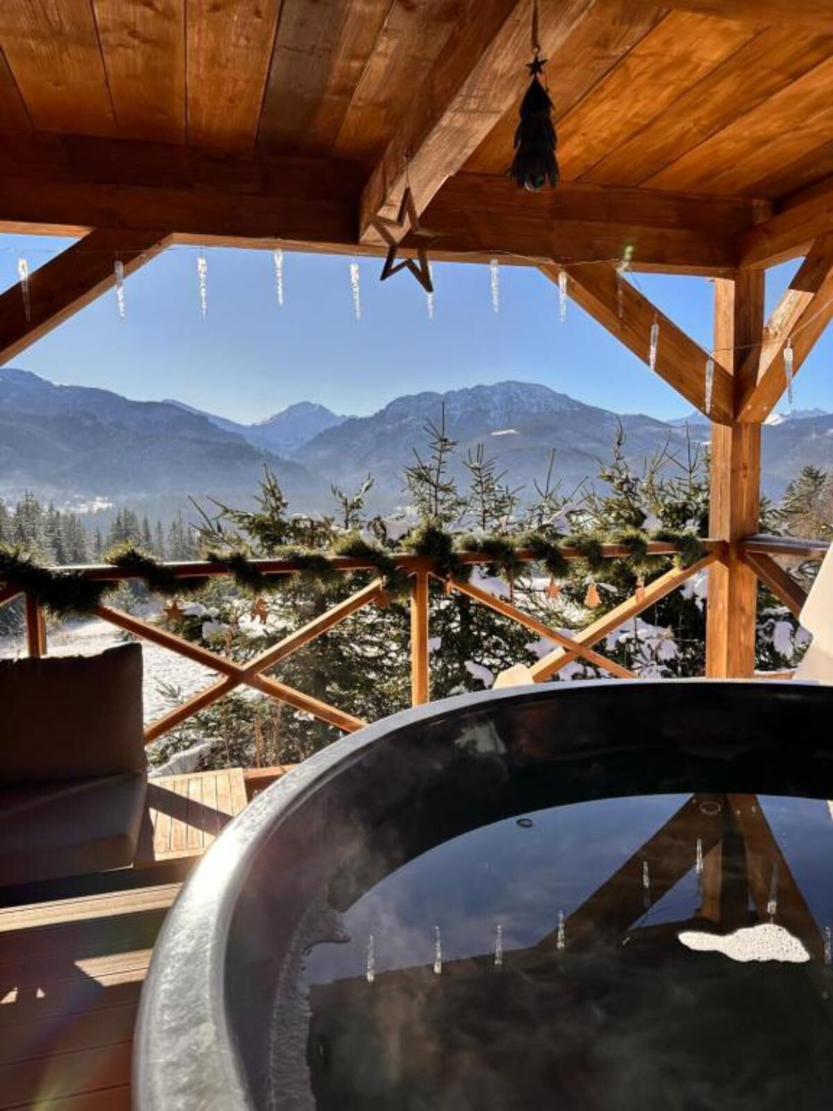 Apartamenty Kierpcówka 5 & SPA Kościelisko