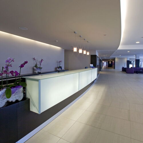 Hotel Molindrio Plava Laguna Poreč ★★★★ 4