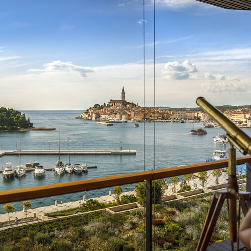 Grand Park Hotel Rovinj by Maistra Collection Rovinj ★★★★★ 3