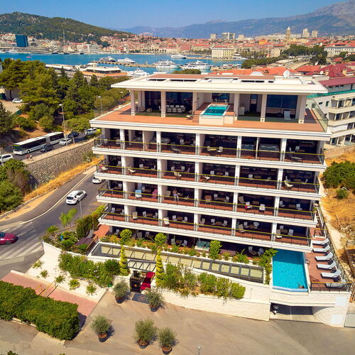 Hotel Villa Harmony Split ★★★★ 2