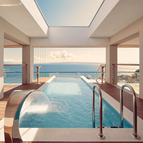 Hotel Villa Harmony Split ★★★★ 3