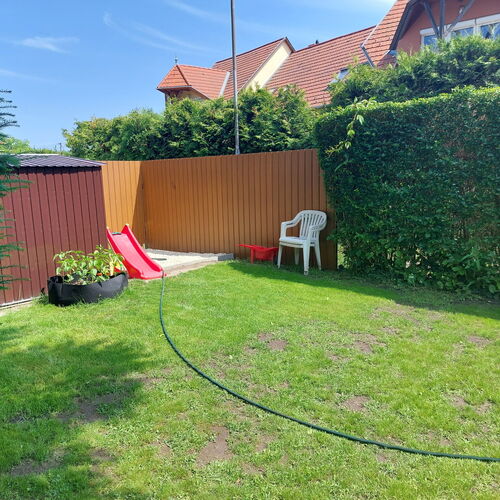 Méhecske Apartman  Balatonlelle  2