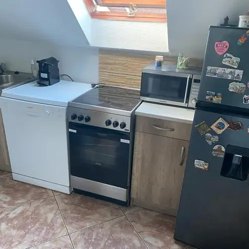 Méhecske Apartman  Balatonlelle 005 kép