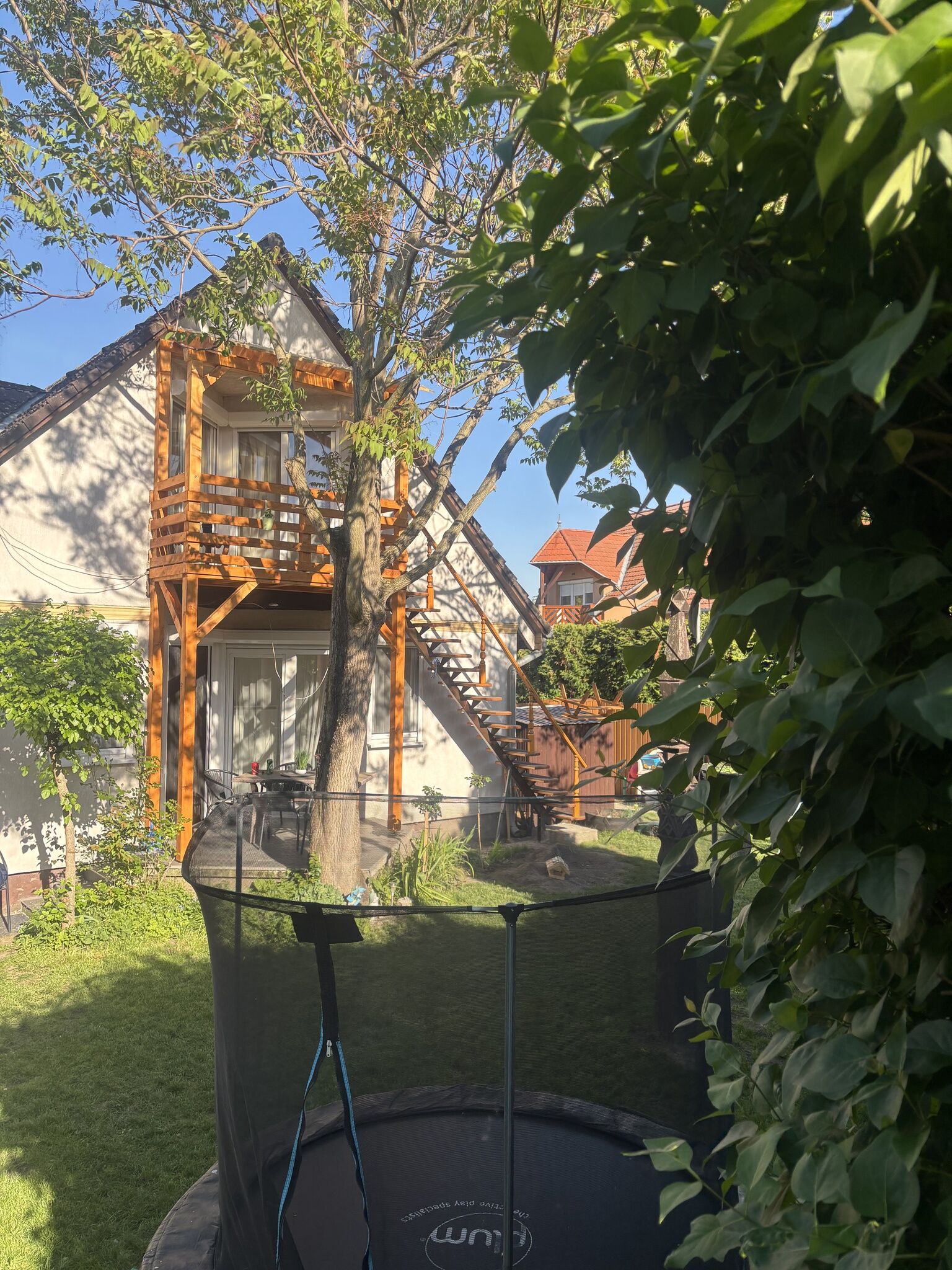 Méhecske Apartman  Balatonlelle
