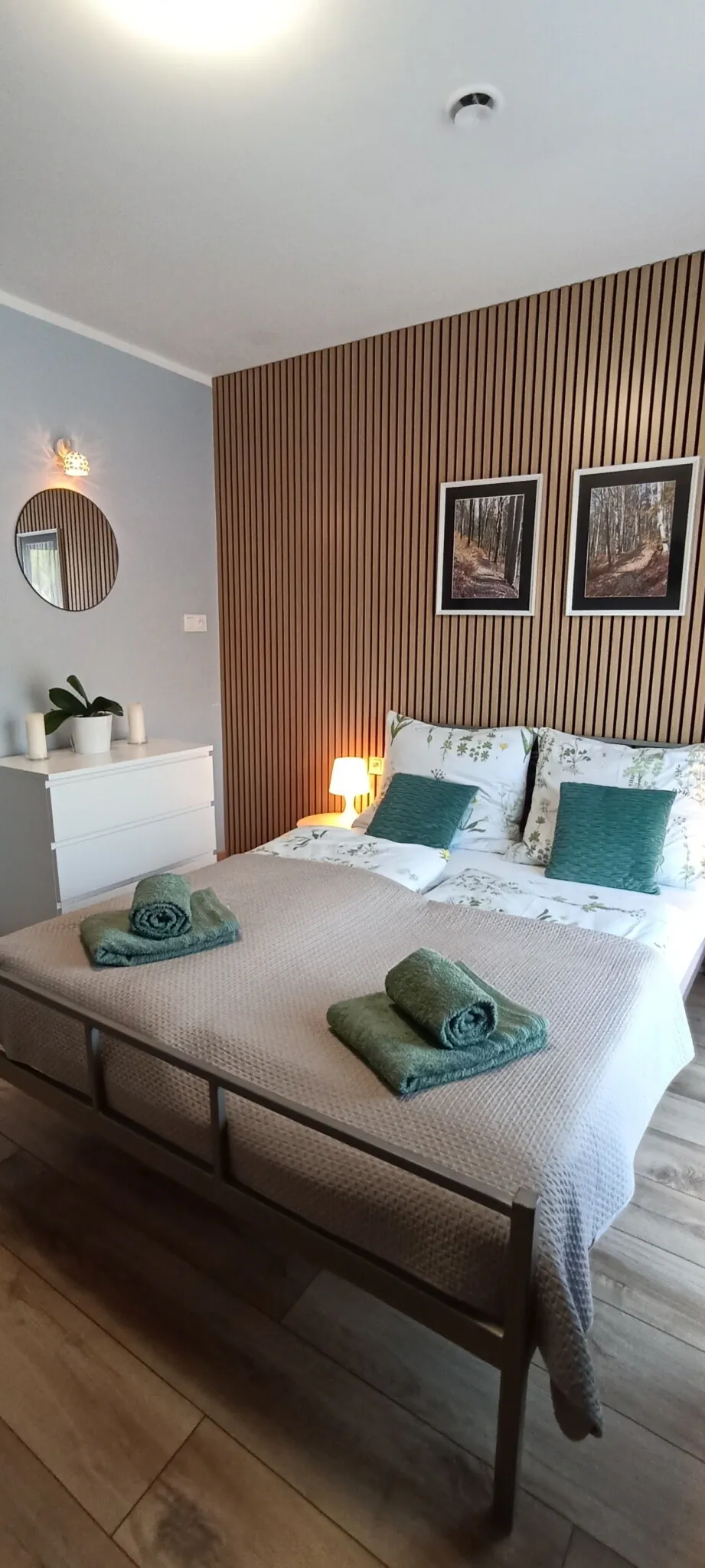 Apartamenty Gościnne Idylla Kudowa-Zdrój