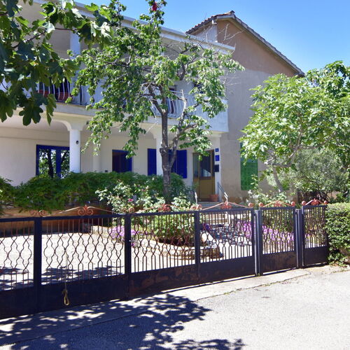 Apartman Gilda Punta Umag  2