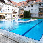 Wellness részleg, relaxáció