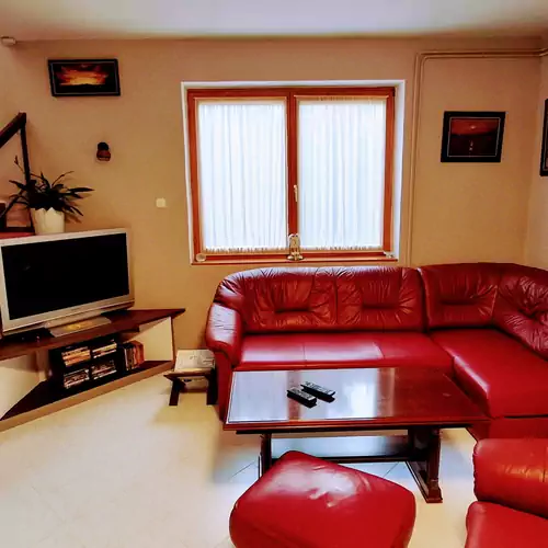 Bárczy Villa Balatonszárszó 031 kép