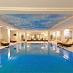 Wellness, relax