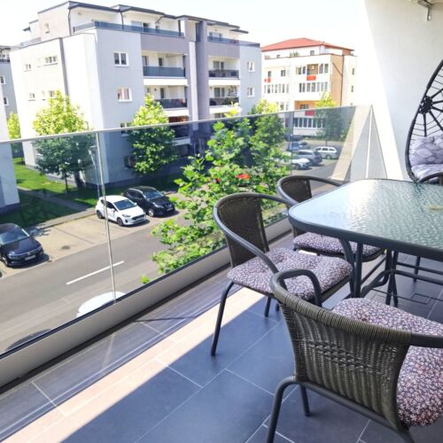 Exclusive Apartment Sibiu