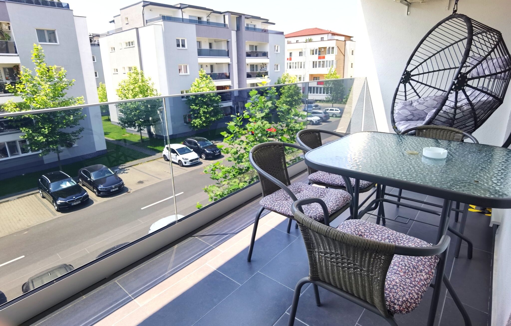 Exclusive Apartment Sibiu
