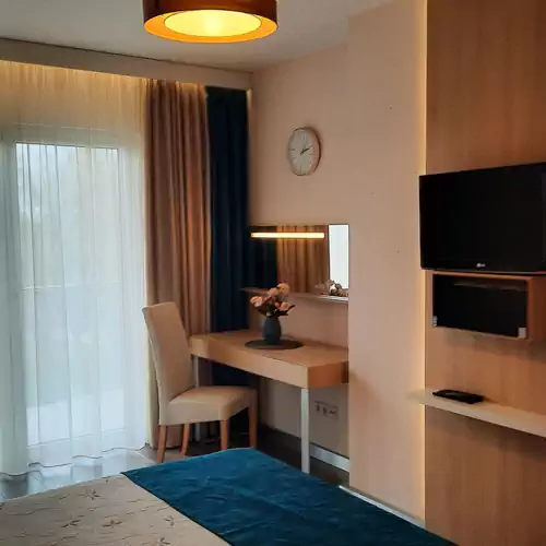 Kolibri Wellness Apartman Velence 016 kép