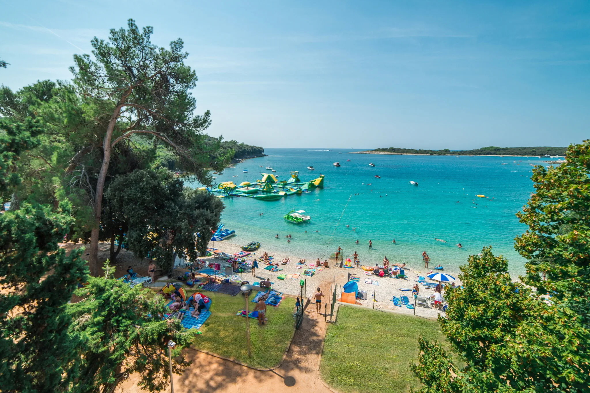 Centinera Resort Banjole