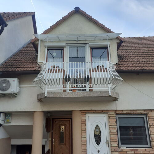 Mandulafa Apartman Balatonalmádi  2