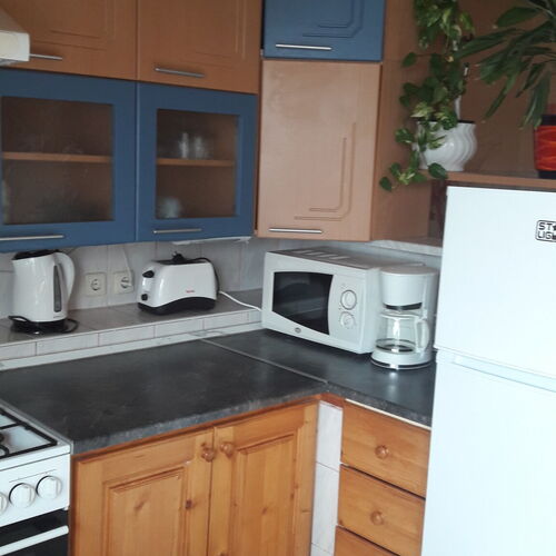 Mandulafa Apartman Balatonalmádi  4