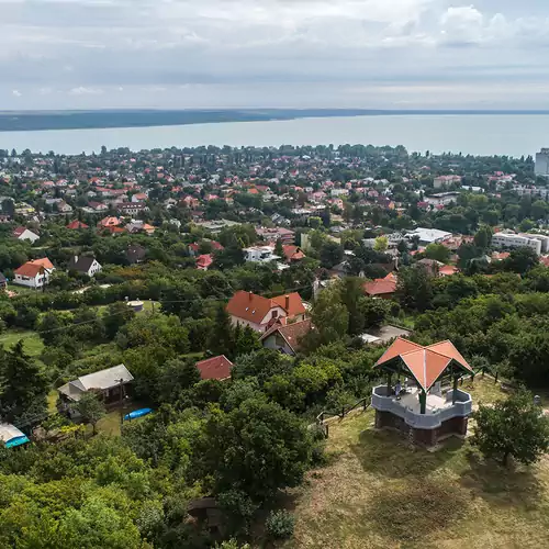 Mandulafa Apartman Balatonalmádi 013 kép