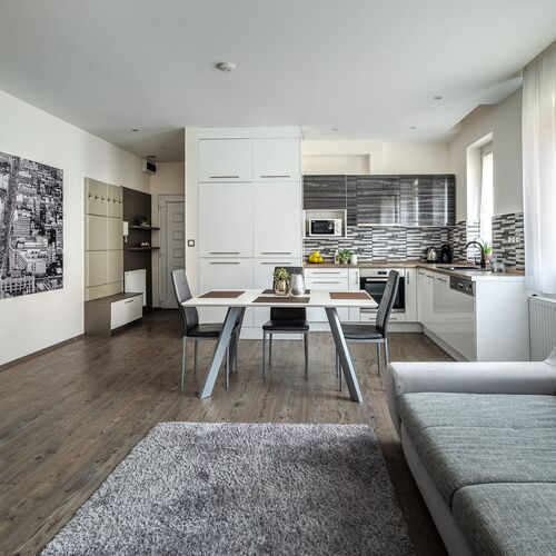 Imádnivaló lakás Zalaegerszeg belvárosában Zalaegerszeg