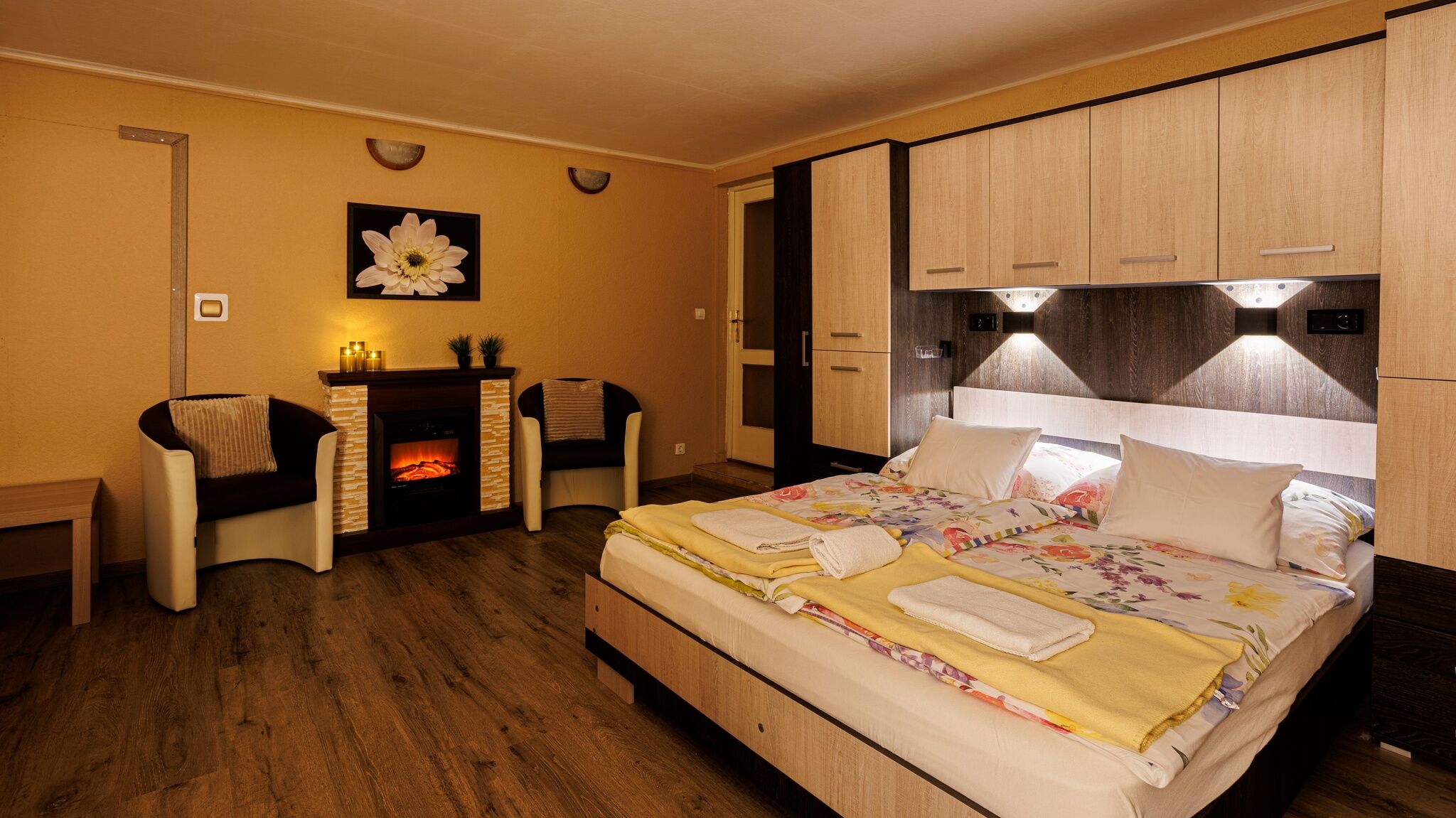 Zoltán Vendégház Visegrád