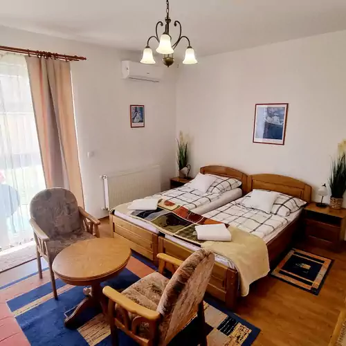 Jókai sor II. Apartman Hajdúszoboszló 005 kép