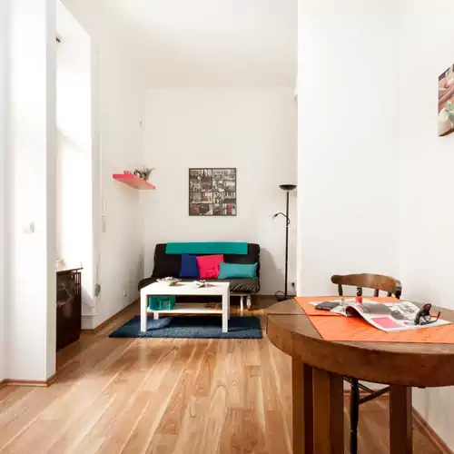 Studio Rachel Apartman Budapest 006 kép