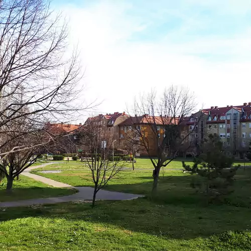 Zsucmák Apartman Balatonalmádi 008 kép