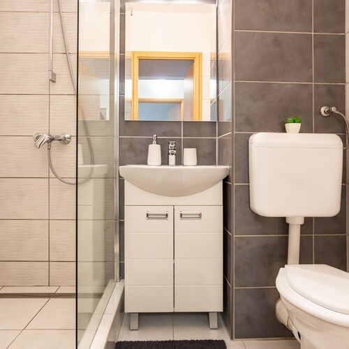 Zsucmák Apartman Balatonalmádi  4