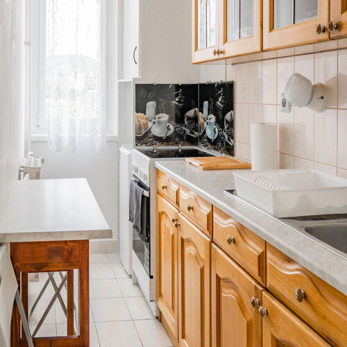 Zsucmák Apartman Balatonalmádi  2