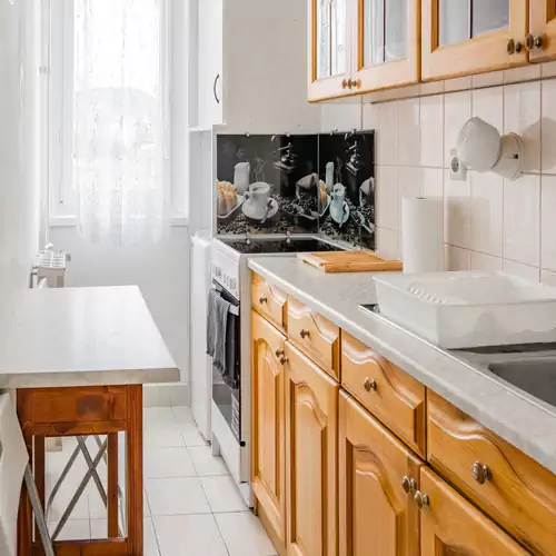 Zsucmák Apartman Balatonalmádi 002 kép