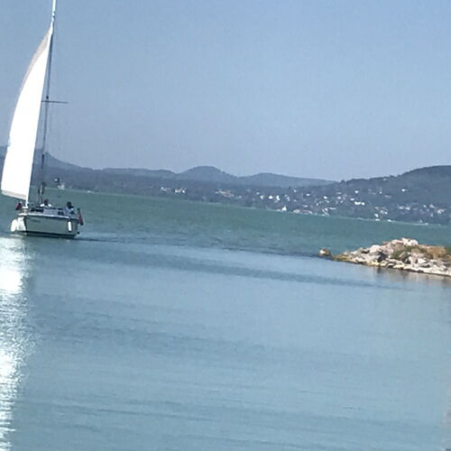 Lido Riviéra Garden Balatonlelle  2
