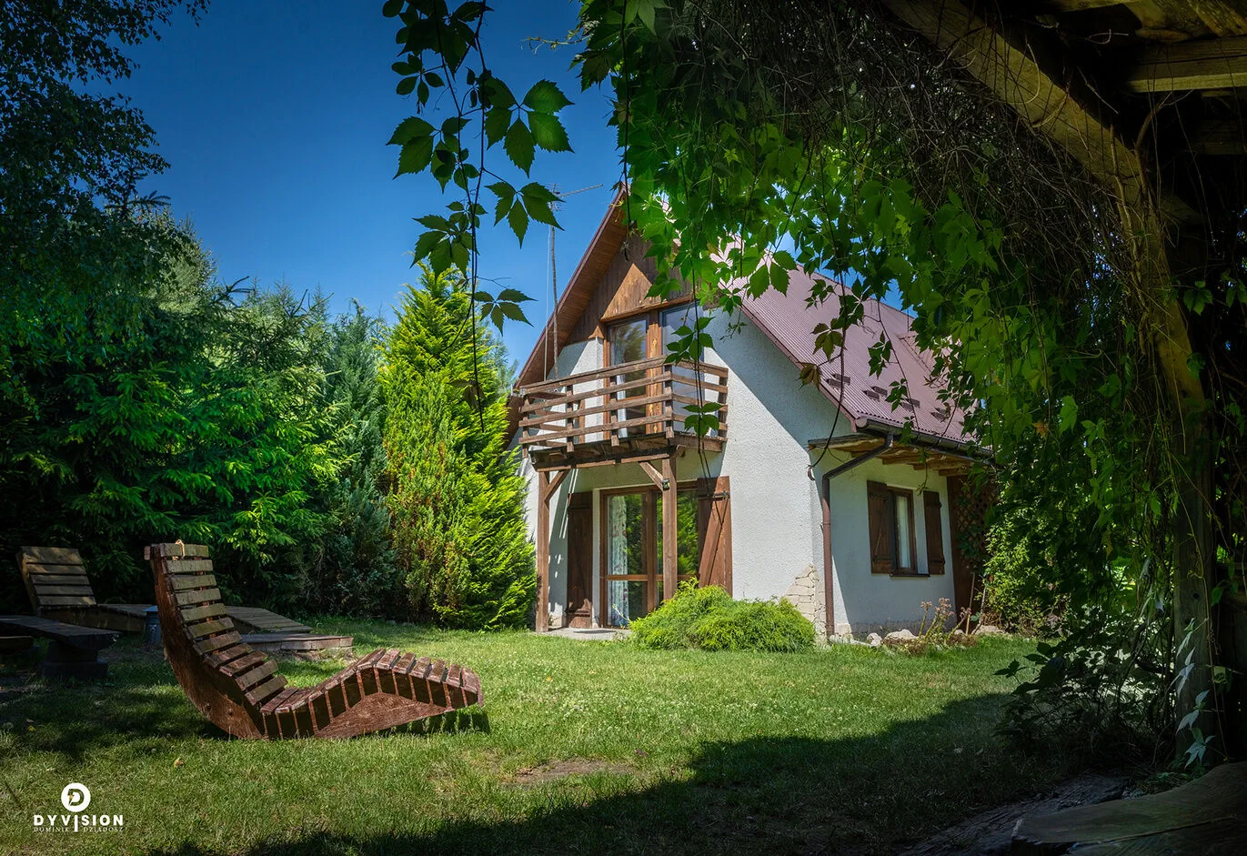 Kwatera prywatna U Anuli Adamów