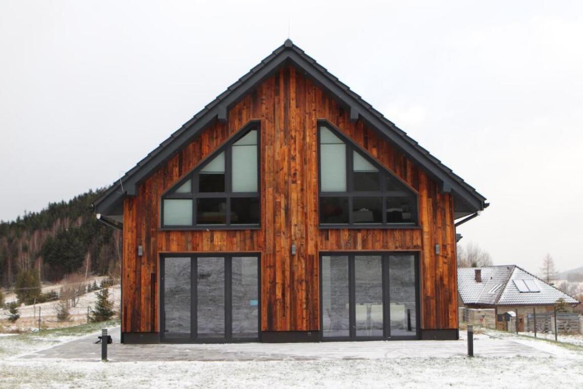 Domy Pod Babią Zawoja