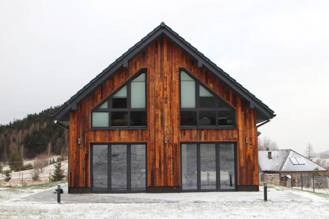 Domy Pod Babią Zawoja