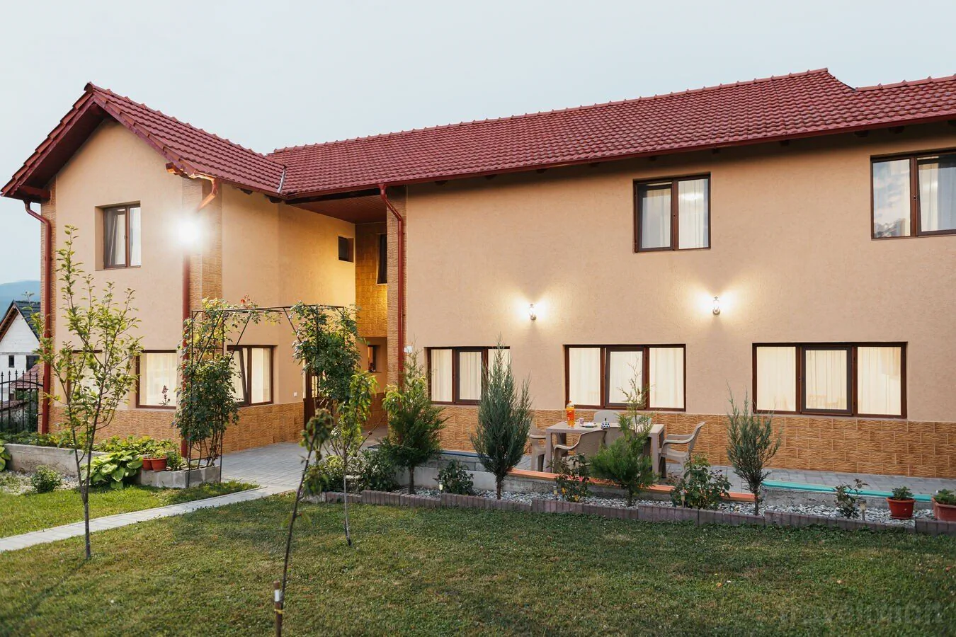 Casa Boiceana Boița