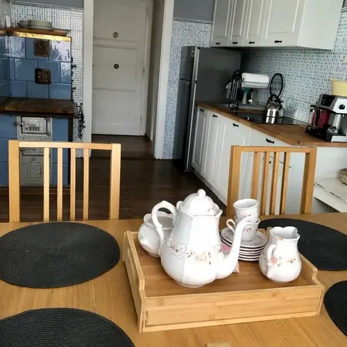 Apartament nr 1