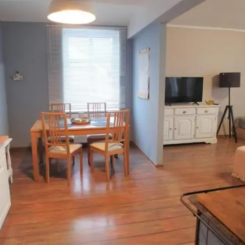 Apartament nr 1