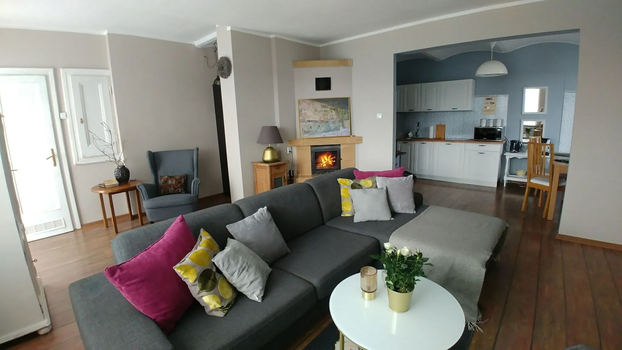 Apartamenty Nova Bielsko-Biała