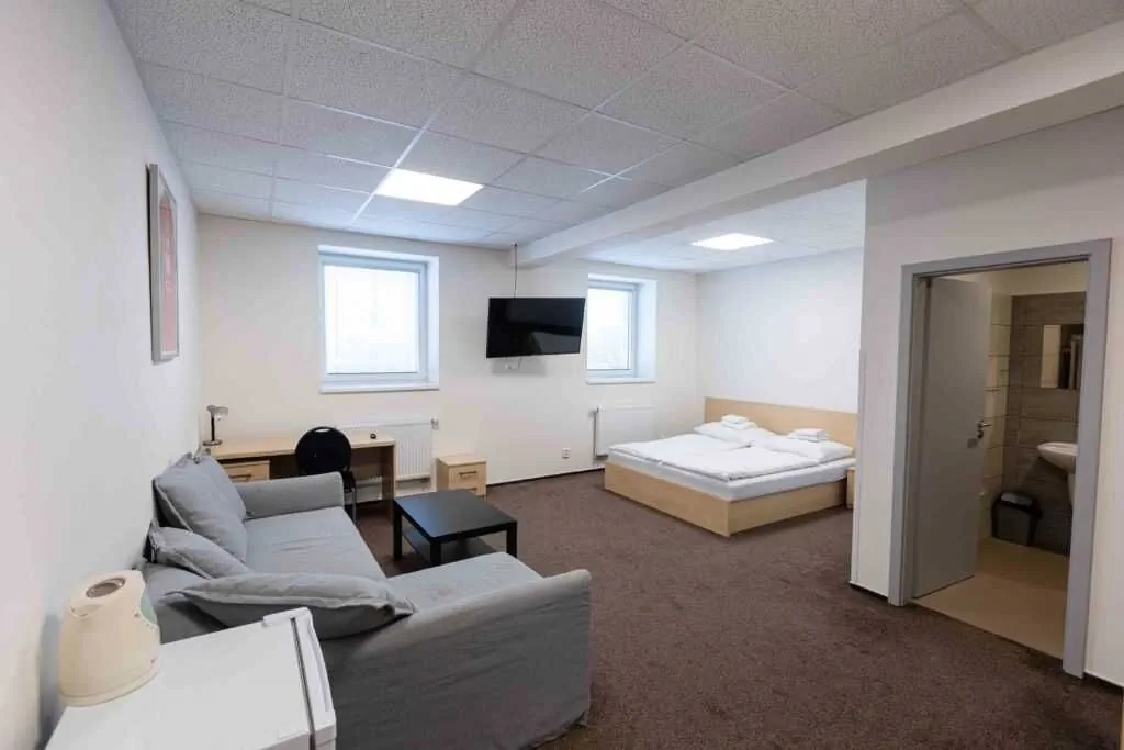 Arena Apartments HB Havlíčkův Brod