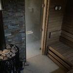 Wellness, relax