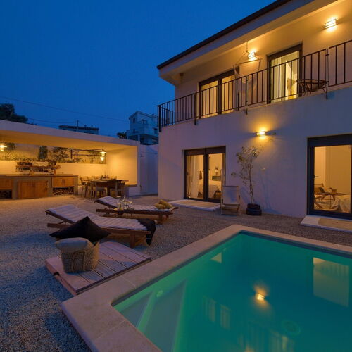Villa Kucha Vrbnik Krk  2