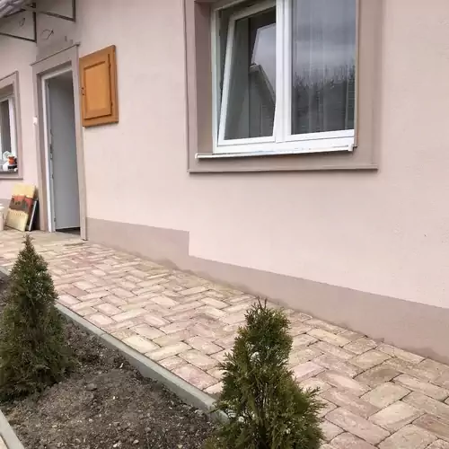 Három Tarka Macska Apartmanok Sárospatak 003 kép