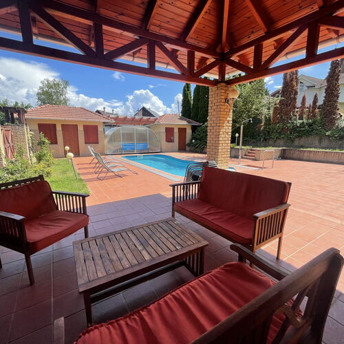 Tölgyfa Panzió Miskolctapolca